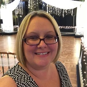 Meet your Posher, Shannon